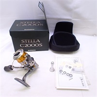 ０７ステラＣ２０００Ｓ